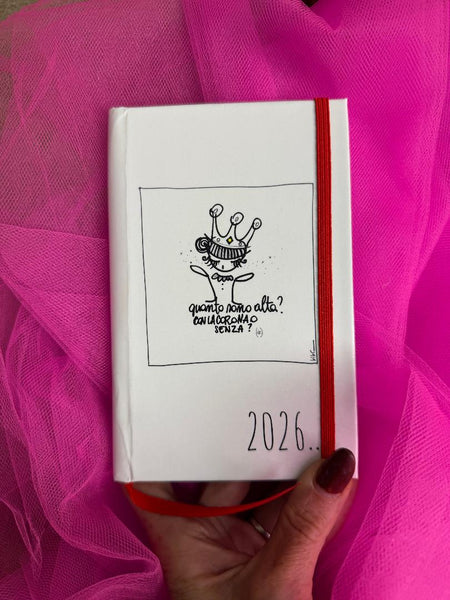 AGENDA