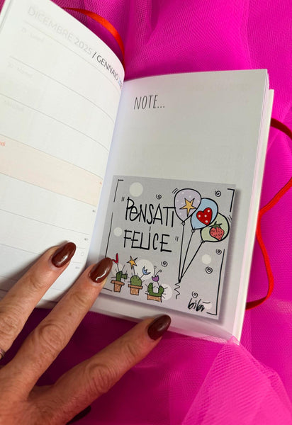 AGENDA