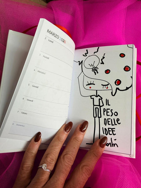 AGENDA