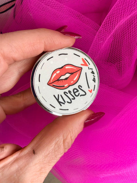 BALSAMO LIP GLOSS