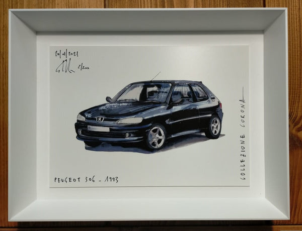 PEUGEOT 306