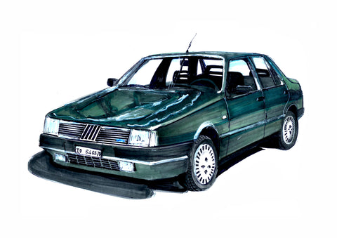 FIAT CROMA